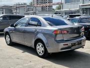 Mitsubishi Lancer X Нижний Новгород  - изображение 18