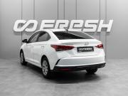 Hyundai Solaris II Рестайлинг Тюмень  - изображение 19