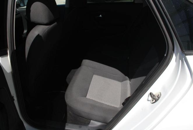 Volkswagen Polo V с пробегом 2014 года, цена 890 000 рублей, 198032 км, седан, Автокод Объявления