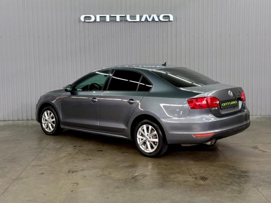 Volkswagen Jetta VI Краснодар  - изображение 7