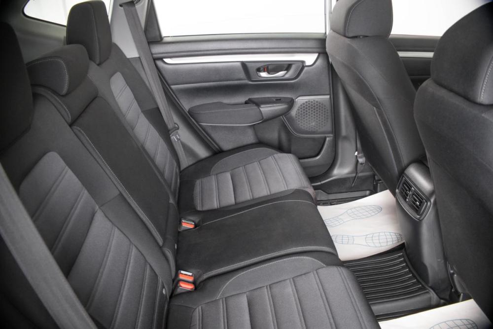 Honda CR-V V Рестайлинг Пермь  - изображение 11