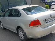 Volkswagen Polo V Кемерово  - изображение 41