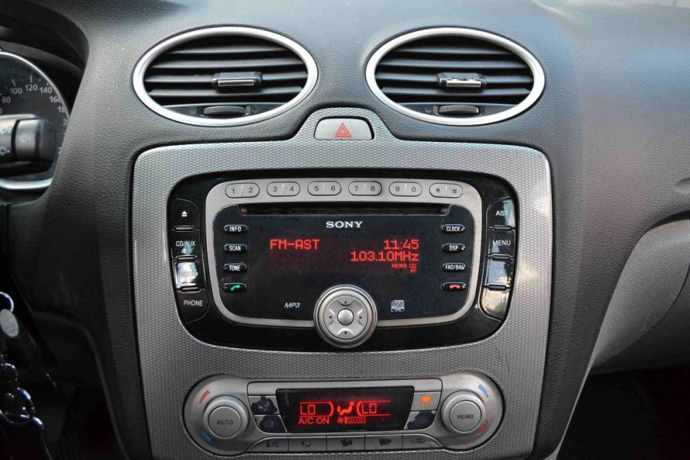 Ford Focus II Рестайлинг Старый Оскол  - изображение 17