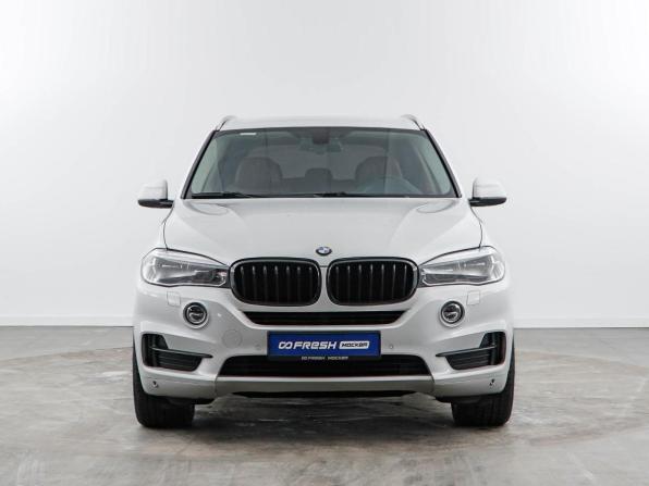 BMW X5 III (F15) с пробегом 2018 года, цена 4 398 999 рублей, 100007 км, внедорожник, Автокод Объявления