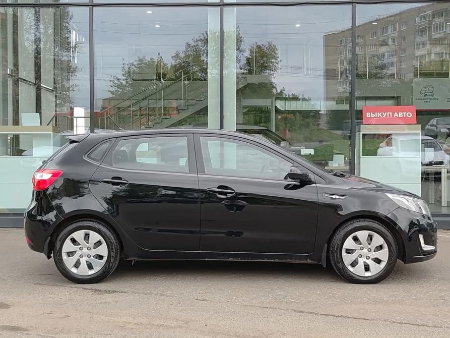 Kia Rio III Ижевск  - изображение 5