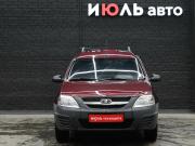Lada (ВАЗ) Largus I Екатеринбург  - изображение 18