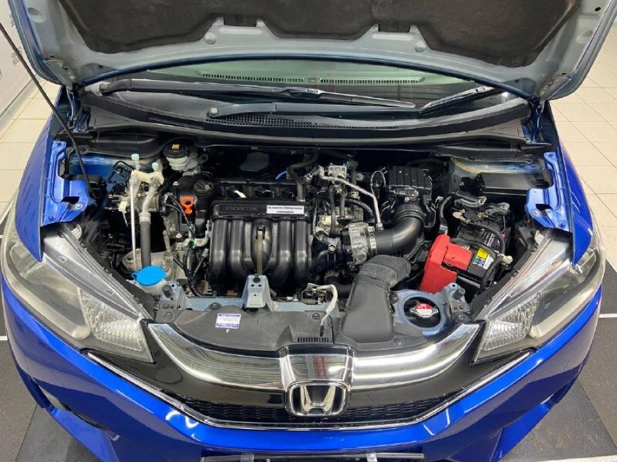 Honda Fit III Красноярск  - изображение 7