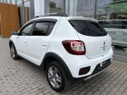 Renault Sandero II Рестайлинг Москва  - изображение 27
