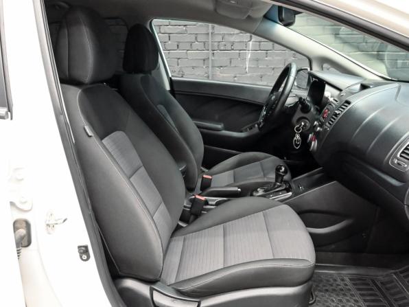 Kia Cerato III Рестайлинг (Classic) с пробегом 2019 года, цена 1 560 000 рублей, 101847 км, седан, Автокод Объявления