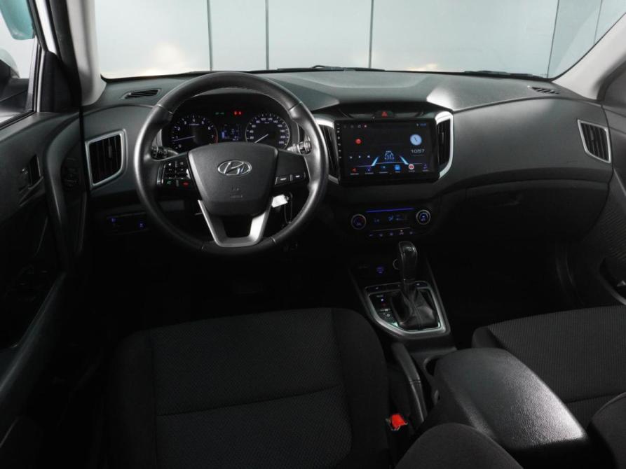 Hyundai Creta I Рестайлинг Минеральные Воды  - изображение 6