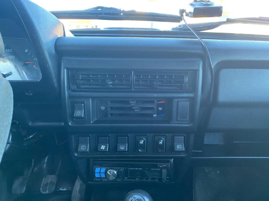 Lada (ВАЗ) 2131 (4x4) I Сыктывкар  - изображение 19