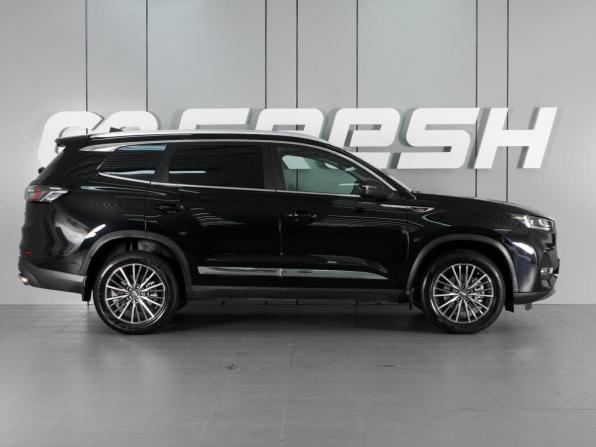 Chery Tiggo 8 Pro Max I с пробегом 2023 года, цена 2 259 000 рублей, 46705 км, внедорожник, Автокод Объявления