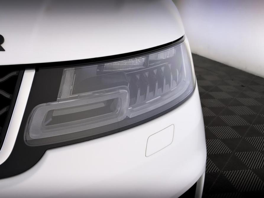 Land Rover Range Rover Sport II Рестайлинг Москва  - изображение 17