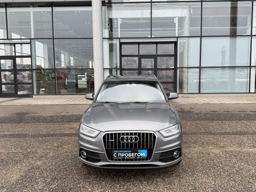 Audi Q3 I (8U) Тверь  - изображение 3