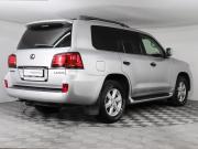 Lexus LX III Химки  - изображение 26