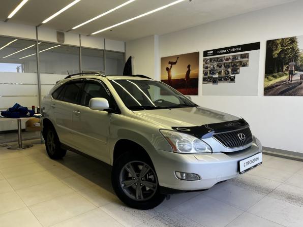 Lexus RX II с пробегом 2003 года, цена 950 000 рублей, 186896 км, внедорожник, Автокод Объявления