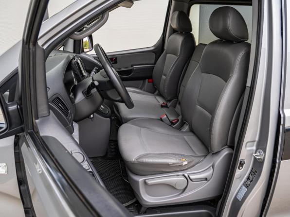 Hyundai Grand Starex I с пробегом 2011 года, цена 1 900 000 рублей, 366958 км, минивэн, Автокод Объявления