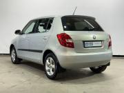 Skoda Fabia II Рестайлинг Ярославль  - изображение 22