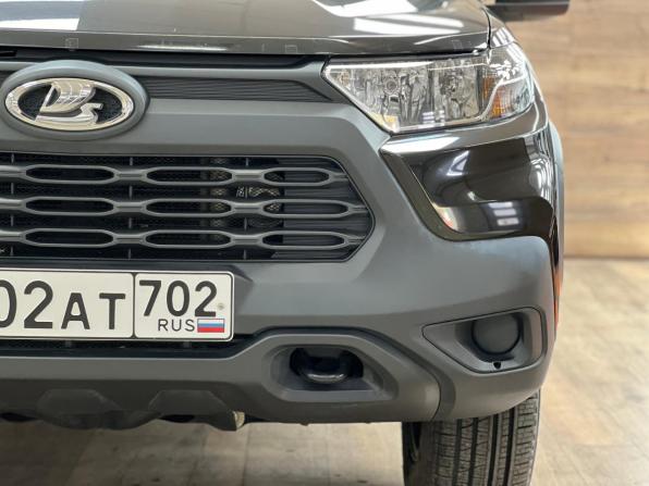 Lada (ВАЗ) Niva Travel I с пробегом 2022 года, цена 1 190 000 рублей, 20030 км, внедорожник, Автокод Объявления
