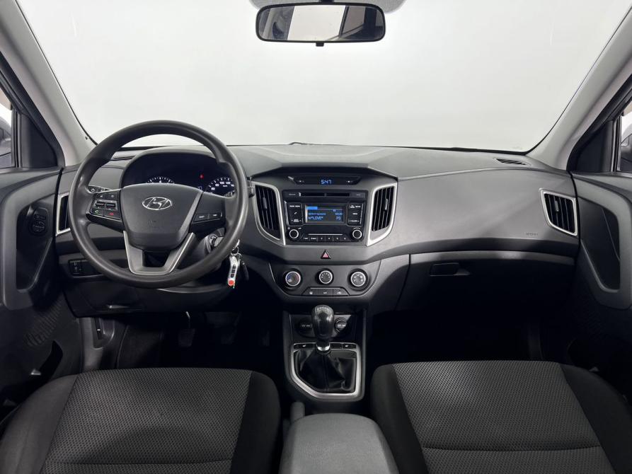 Hyundai Creta I Калининград  - изображение 14
