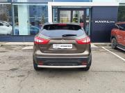 Nissan Qashqai II Москва  - изображение 22