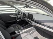 Audi A4 V (B9) Рестайлинг Москва  - изображение 41
