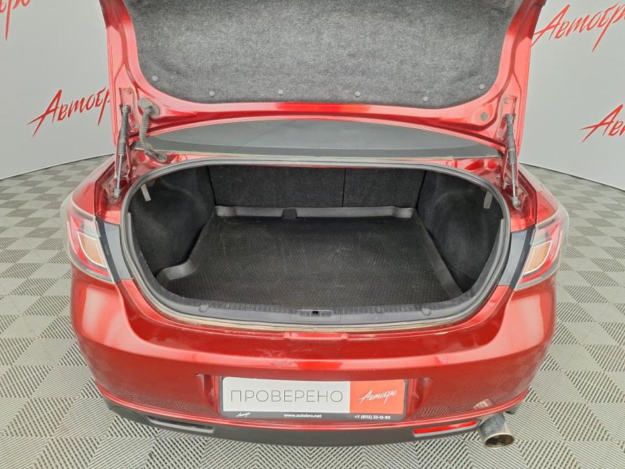 Mazda 6 II (GH) Псков  - изображение 18
