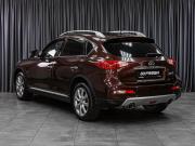 Infiniti QX50 I Рестайлинг Тюмень  - изображение 23