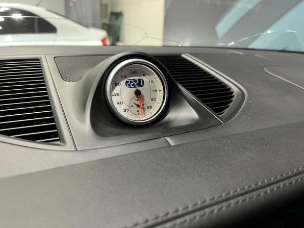 Porsche Macan I с пробегом 2015 года, цена 3 398 000 рублей, 122416 км, внедорожник, Автокод Объявления