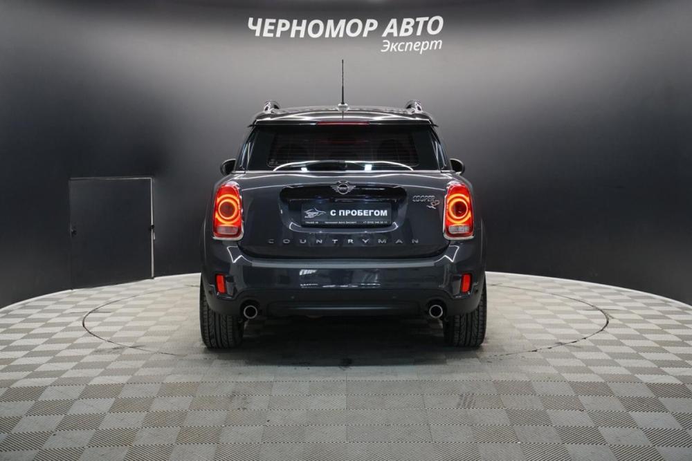 Mini Countryman II Крым  - изображение 4