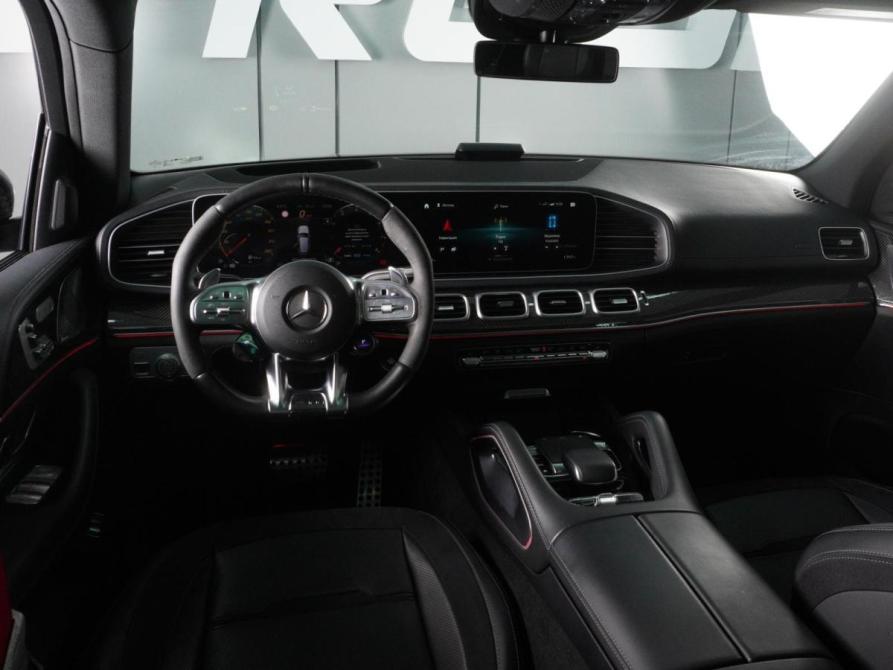 Mercedes-Benz GLE AMG II (V167) Минеральные Воды  - изображение 6