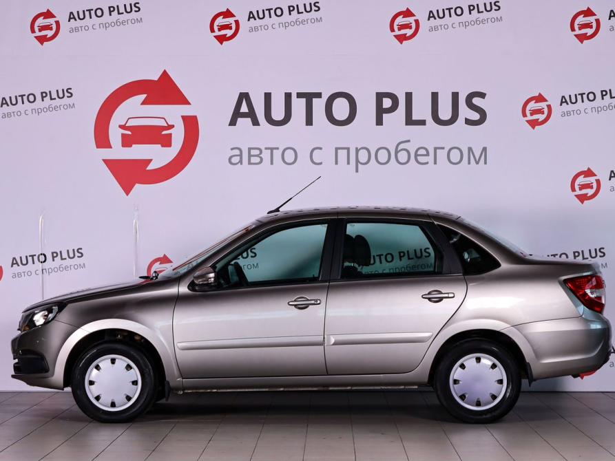 Lada (ВАЗ) Granta I Рестайлинг Минеральные Воды  - изображение 5