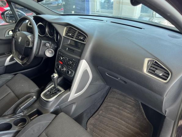 Citroen DS4 с пробегом 2014 года, цена 645 900 рублей, 138838 км, хэтчбек, Автокод Объявления