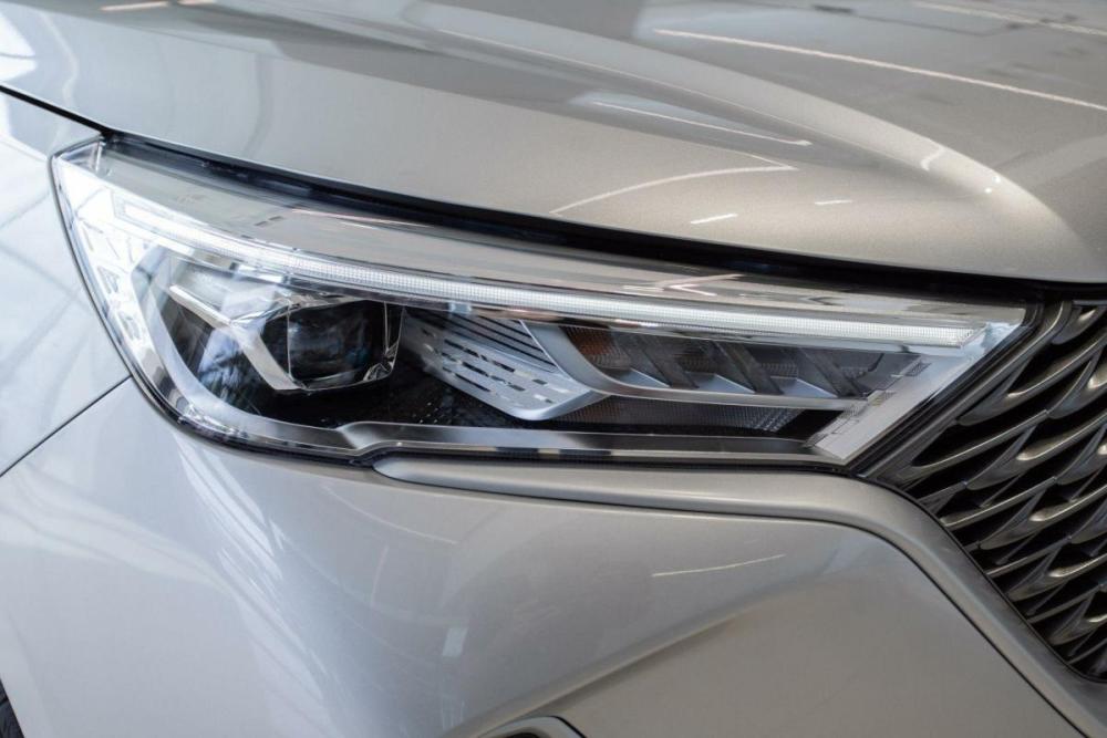 Haval M6 II Москва  - изображение 13