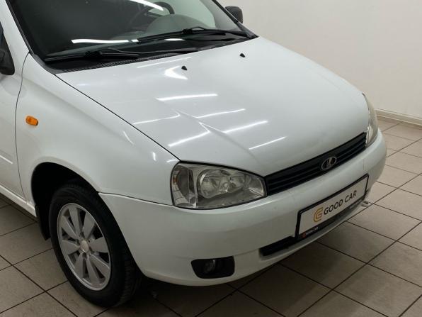 Lada (ВАЗ) Kalina I с пробегом 2012 года, цена 310 000 рублей, 261988 км, универсал, Автокод Объявления