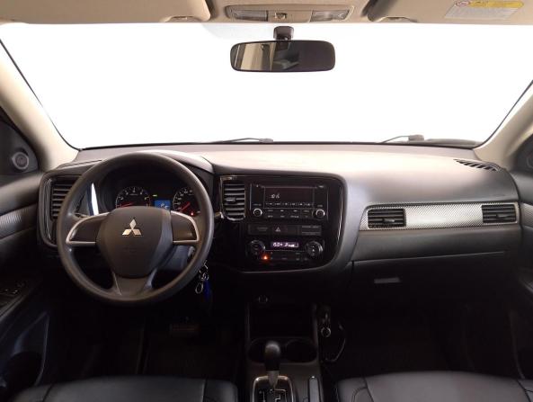 Mitsubishi Outlander III с пробегом 2012 года, цена 1 550 000 рублей, 194000 км, внедорожник, Автокод Объявления