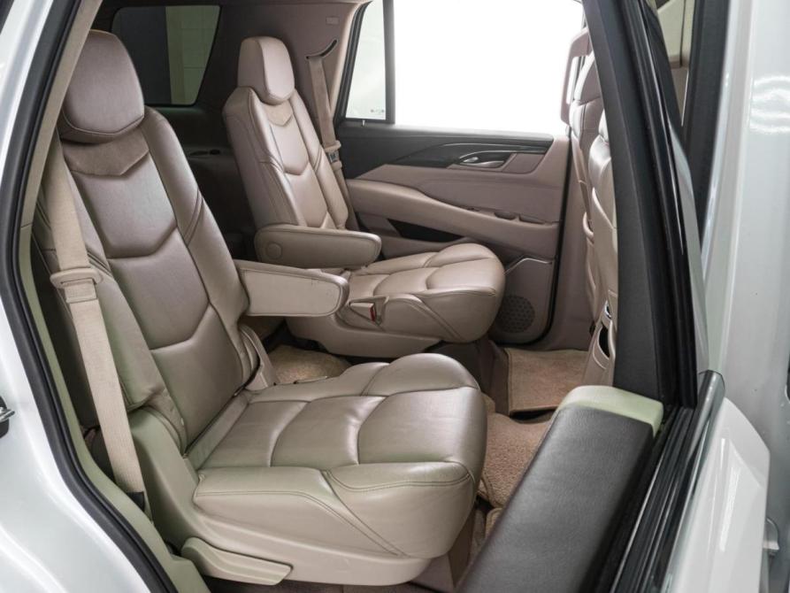 Cadillac Escalade IV Тюмень  - изображение 16