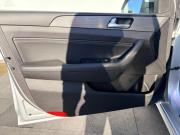 Hyundai Sonata VII (LF) Рестайлинг Самара  - изображение 33