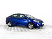 Hyundai Solaris I Ногинск  - изображение 19