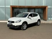 Nissan Qashqai I Рестайлинг Оренбург  - изображение 18