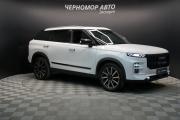 Jaecoo J7 I Крым  - изображение 33
