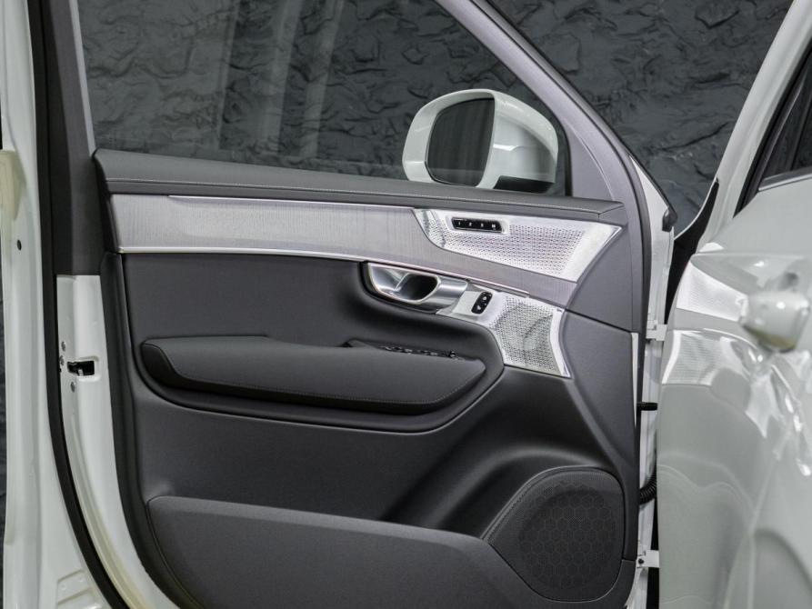 Volvo XC90 II Рестайлинг 2 Москва  - изображение 29