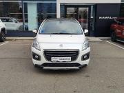 Peugeot 3008 I Рестайлинг Москва  - изображение 21