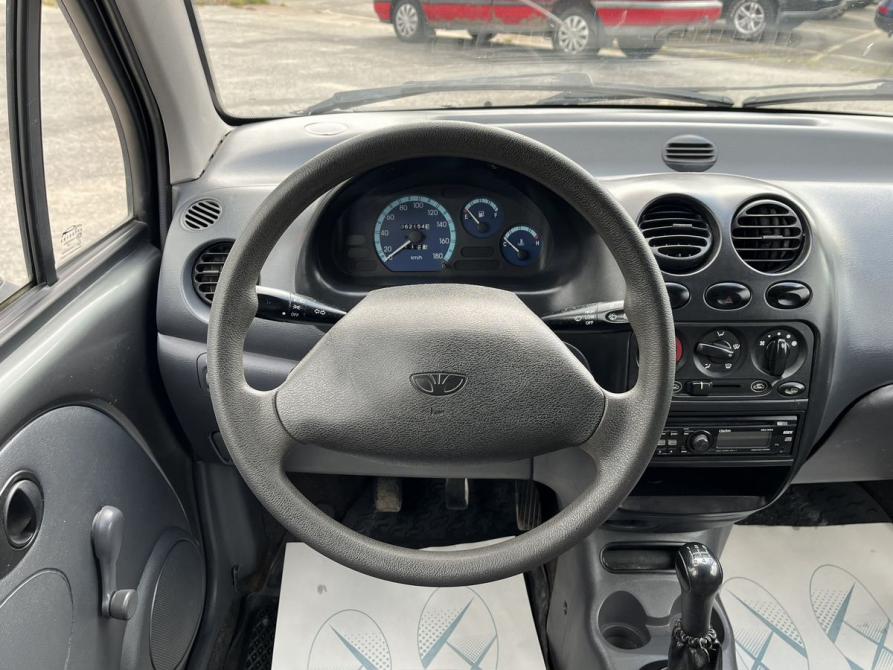 Daewoo Matiz I Рестайлинг Мурманск  - изображение 10