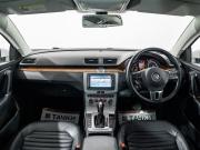 Volkswagen Passat B7 Иркутск  - изображение 34