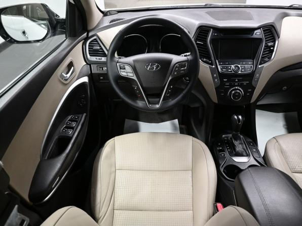 Hyundai Santa Fe III с пробегом 2013 года, цена 1 745 000 рублей, 201267 км, внедорожник, Автокод Объявления