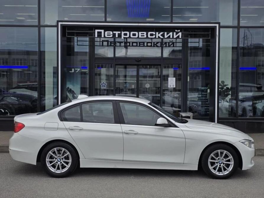 BMW 3 серии VI (F3x) Санкт-Петербург  - изображение 6