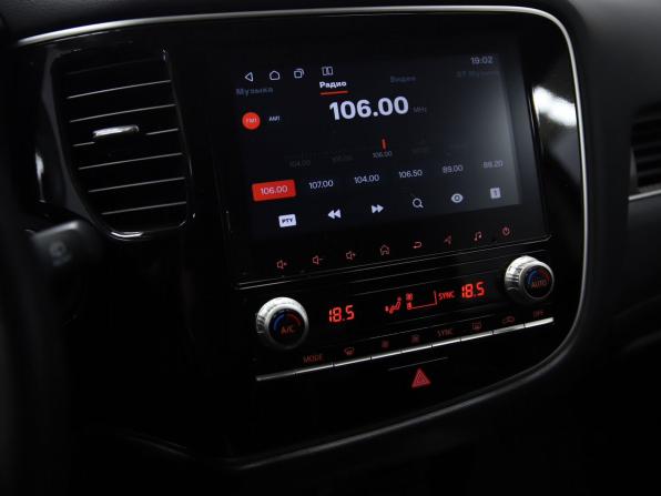 Mitsubishi Outlander III Рестайлинг 3 с пробегом 2021 года, цена 2 690 000 рублей, 82556 км, внедорожник, Автокод Объявления