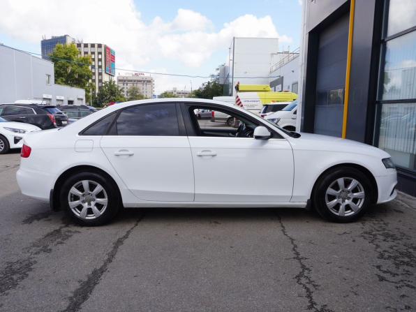 Audi A4 IV (B8) с пробегом 2009 года, цена 840 000 рублей, 266835 км, седан, Автокод Объявления