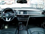 Kia Optima IV Рестайлинг Ижевск  - изображение 37
